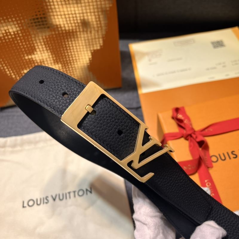 Louis Vuitton Belts